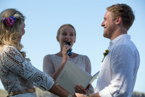 Palm Beach Wedding