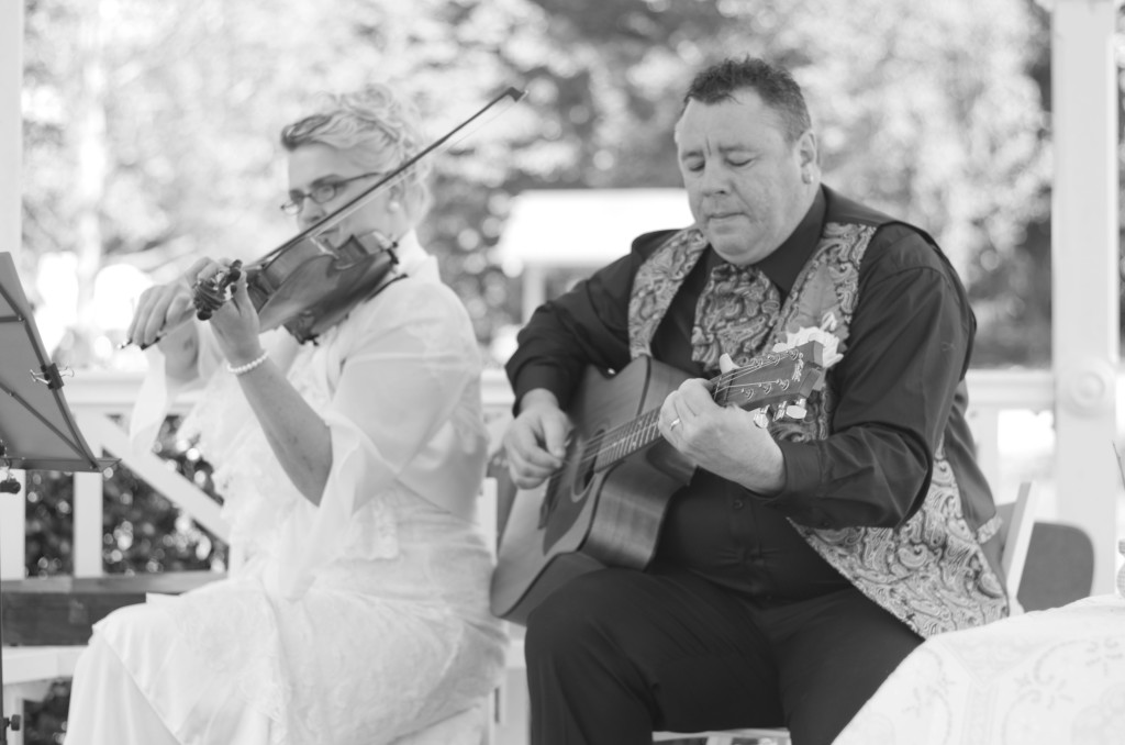 Marriage Celebrant Apex Park